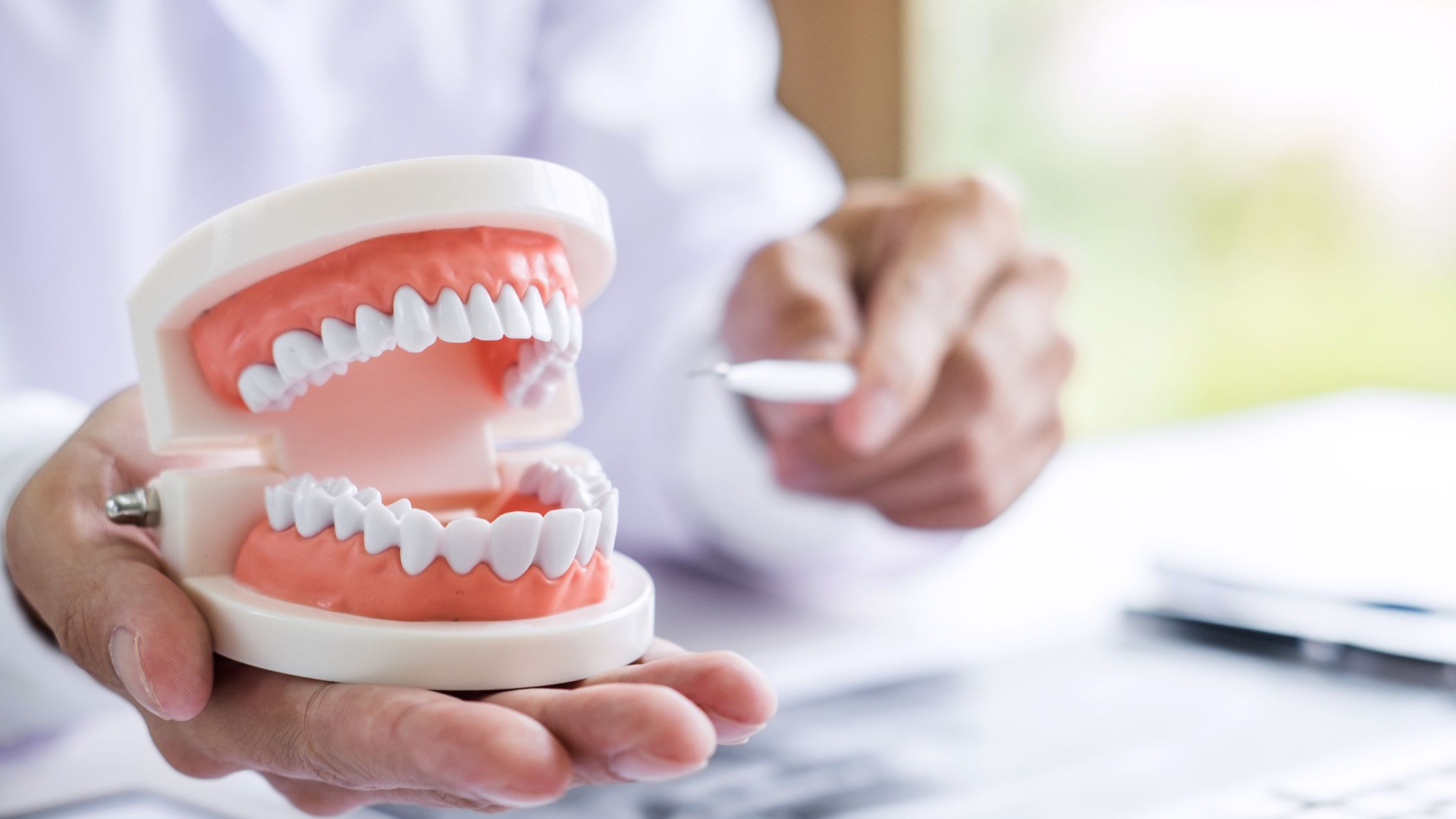 Restorative Dentistry